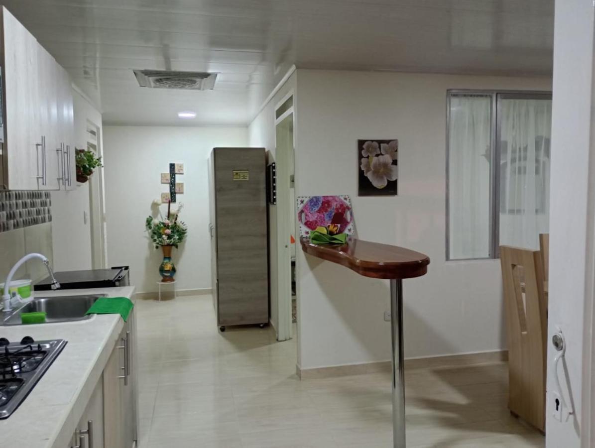 Araucarias 2 Apartment *