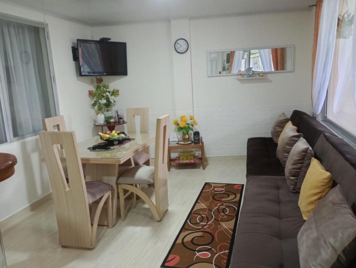 Araucarias 2 Apartment Santa Rosa de Cabal