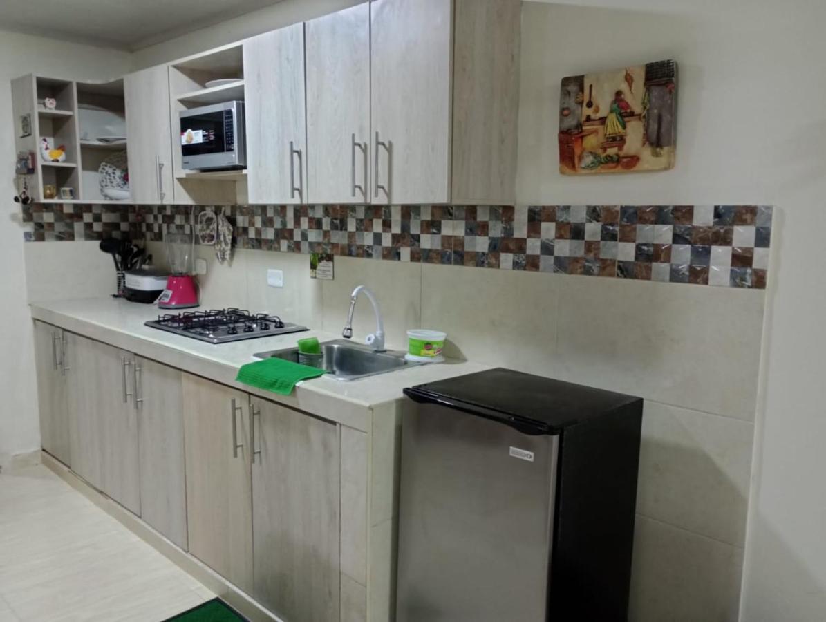 Apartment Araucarias 2 *