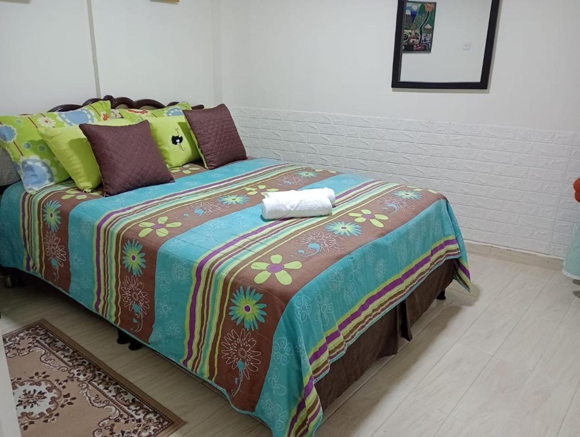 Apartment Araucarias 2 Santa Rosa de Cabal