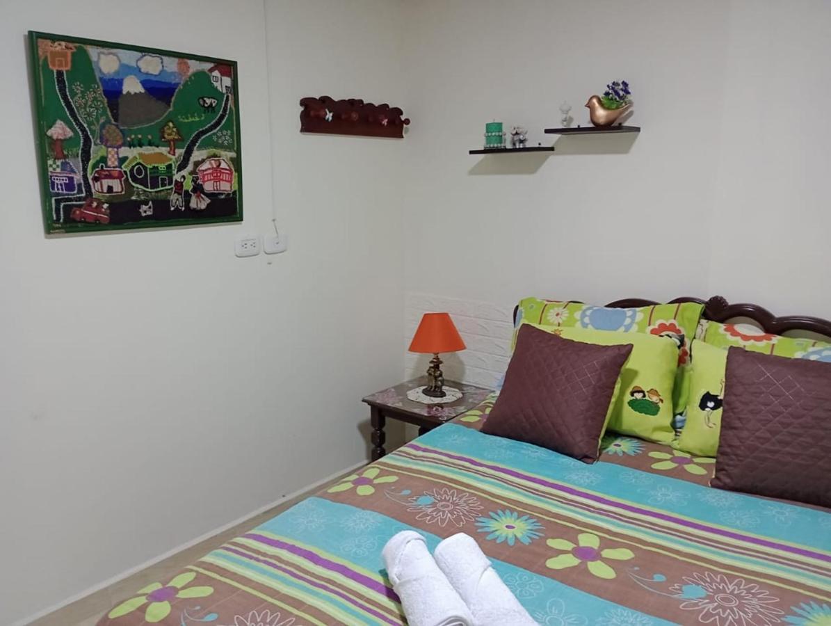 Apartment Araucarias 2 *